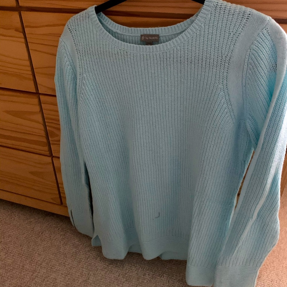 Talbots sweater